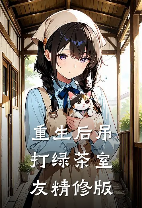 重生后吊打绿茶室友精修版