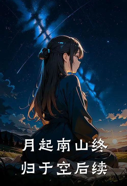 月起南山终归于空后续