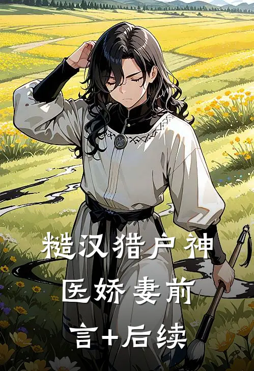 糙汉猎户神医娇妻前言+后续