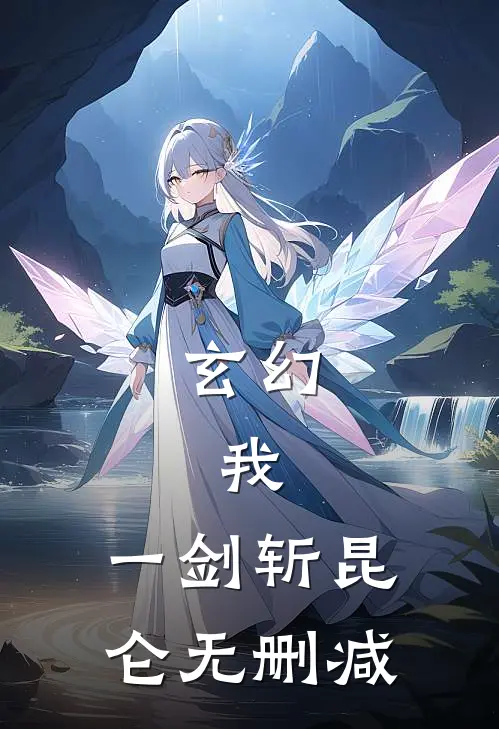 玄幻：我，一剑斩昆仑无删减
