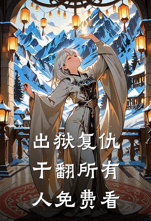 出狱复仇，干翻所有人免费看