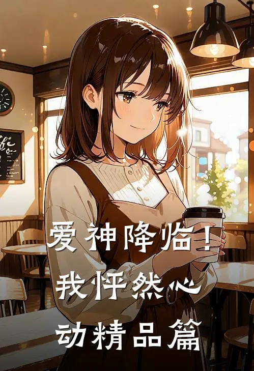 爱神降临！我怦然心动精品篇