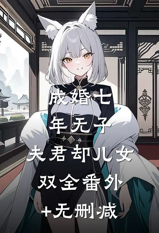 成婚七年无子，夫君却儿女双全番外+无删减