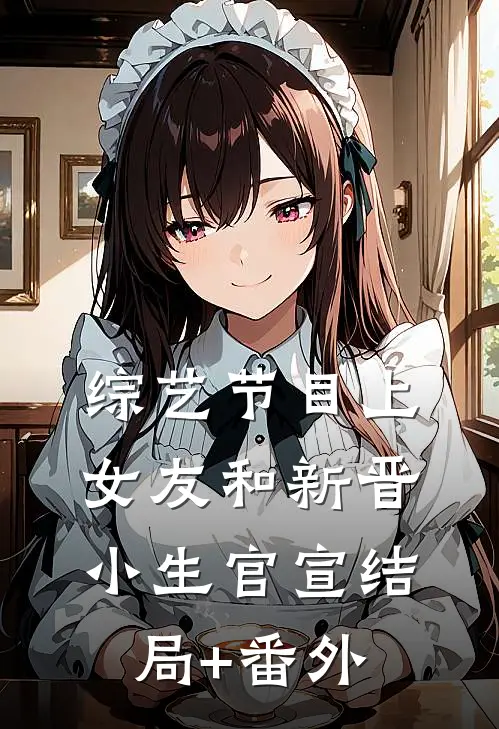 综艺节目上，女友和新晋小生官宣结局+番外