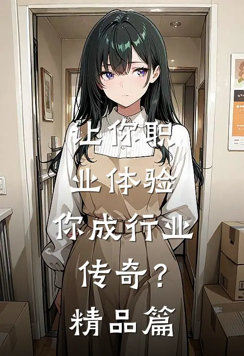 让你职业体验，你成行业传奇？精品篇