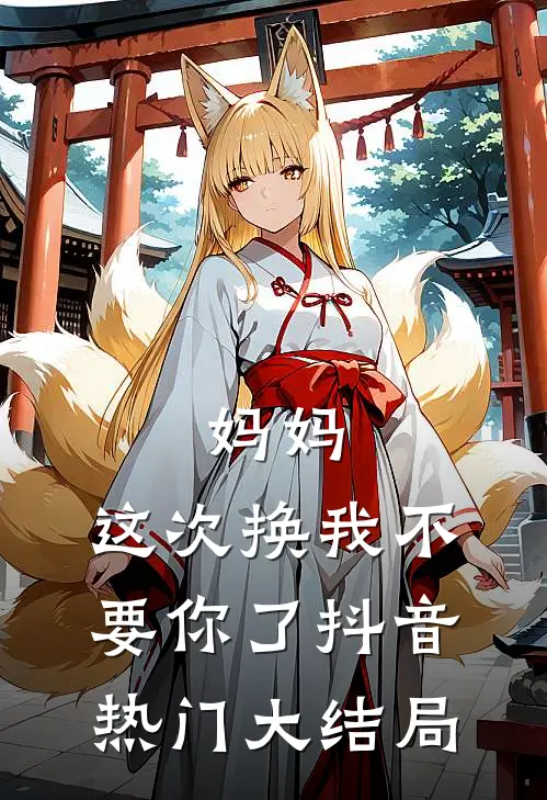 妈妈，这次换我不要你了抖音热门大结局