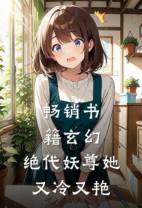 畅销书籍玄幻：绝代妖尊她又冷又艳