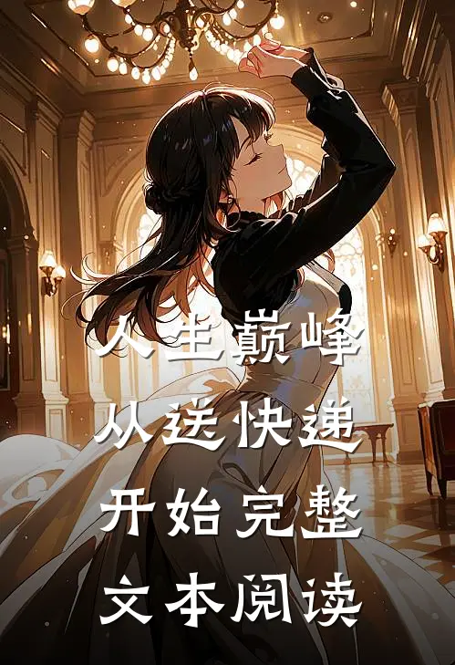 人生巅峰从送快递开始完整文本阅读
