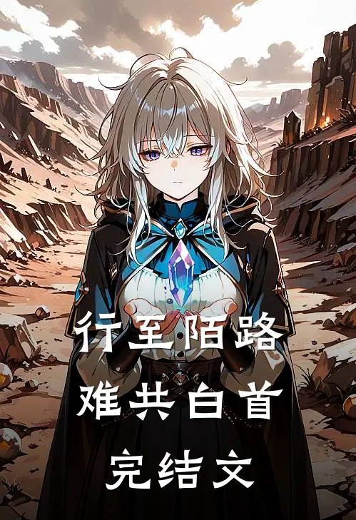 行至陌路难共白首完结文