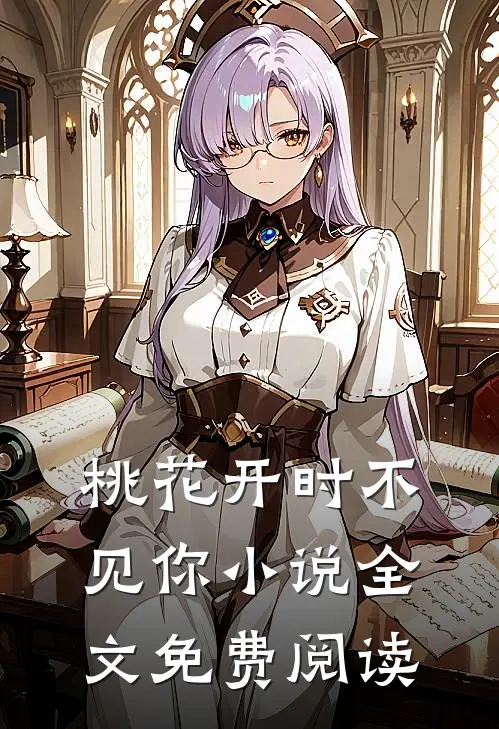 桃花开时不见你小说全文免费阅读