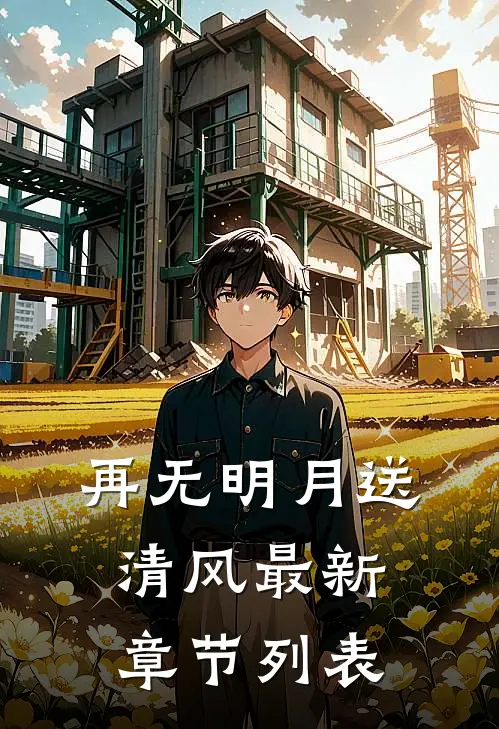 再无明月送清风最新章节列表