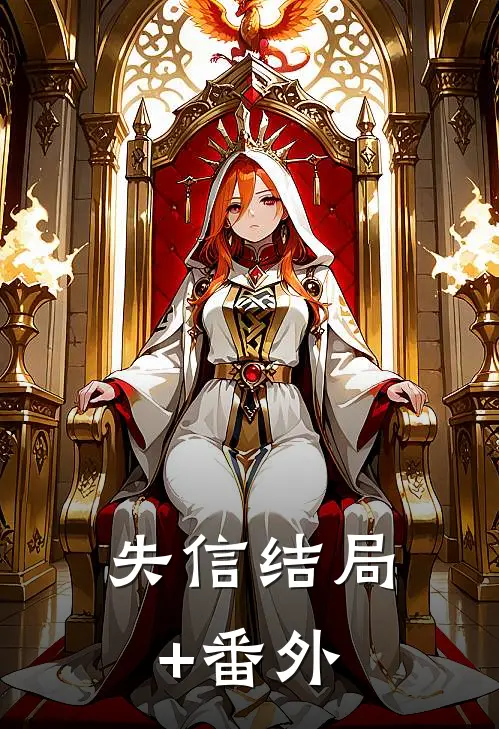 失信结局+番外