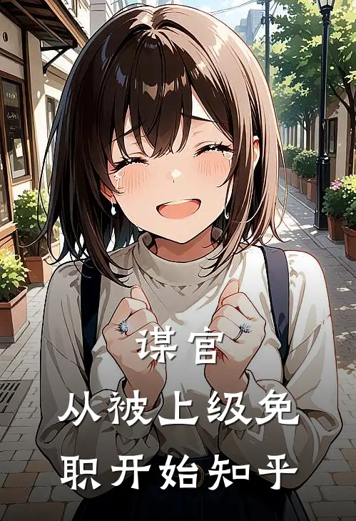 谋官：从被上级免职开始知乎