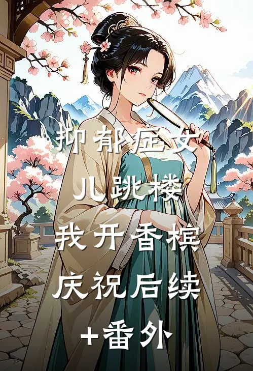 抑郁症女儿跳楼，我开香槟庆祝后续+番外