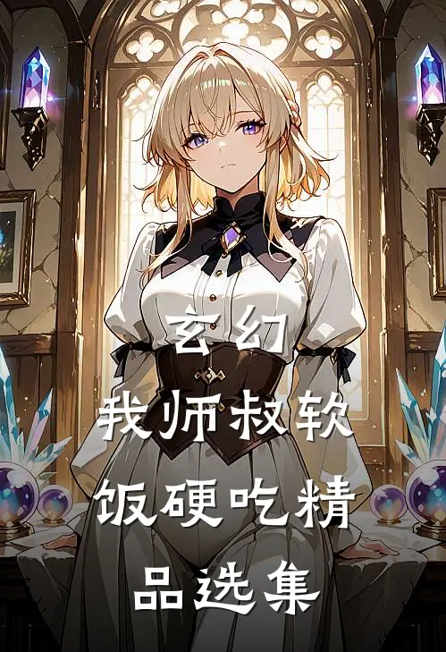 玄幻：我师叔软饭硬吃精品选集
