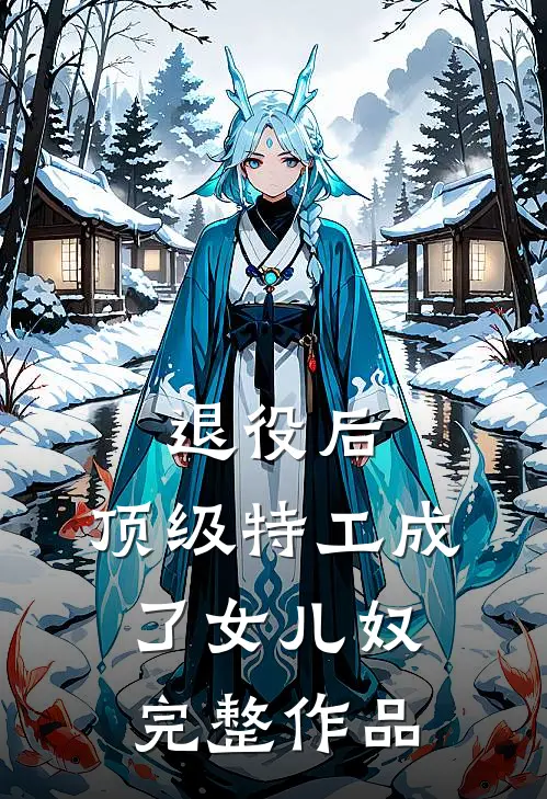 退役后，顶级特工成了女儿奴完整作品