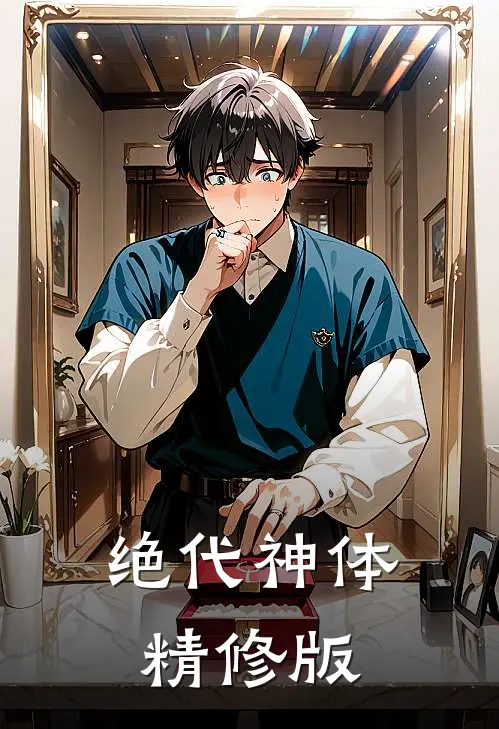 绝代神体精修版