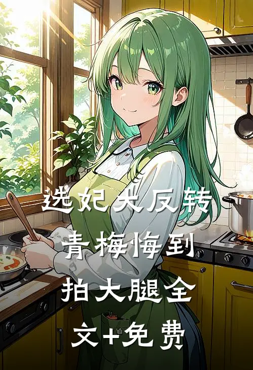 选妃大反转，青梅悔到拍大腿全文+免费