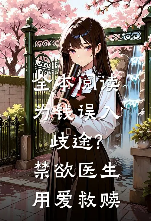 全本阅读为钱误入歧途?禁欲医生用爱救赎