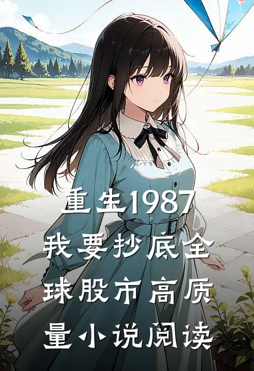 重生1987，我要抄底全球股市高质量小说阅读