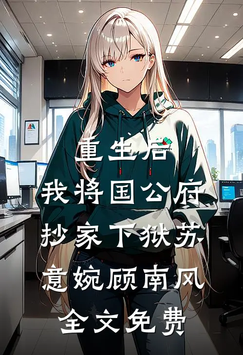 重生后，我将国公府抄家下狱苏意婉顾南风全文免费