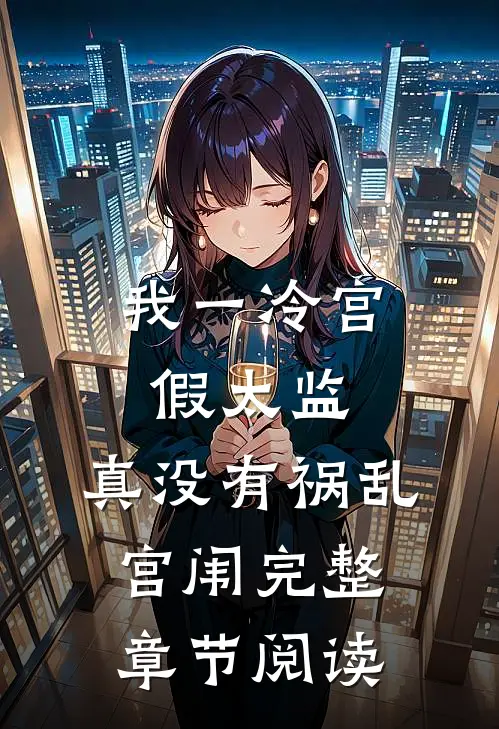 我一冷宫假太监，真没有祸乱宫闱完整章节阅读