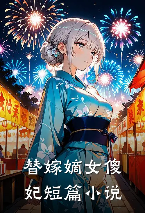 替嫁嫡女傻妃短篇小说