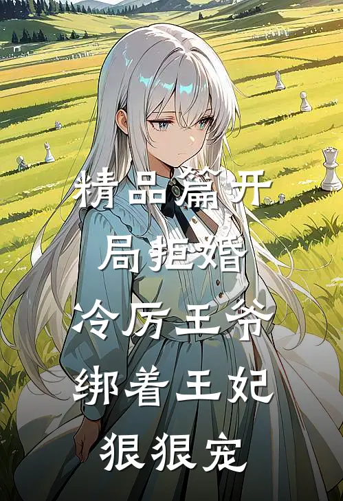 精品篇开局拒婚，冷厉王爷绑着王妃狠狠宠