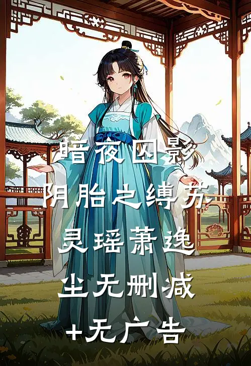 暗夜囚影：阴胎之缚苏灵瑶萧逸尘无删减+无广告