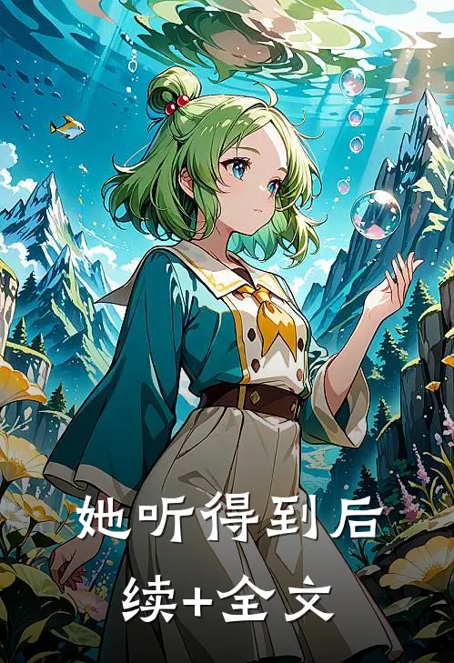她听得到后续+全文