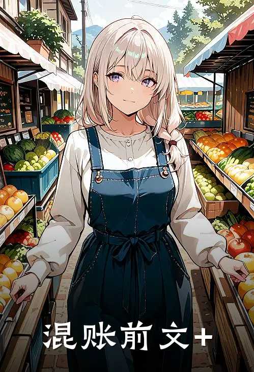 混账前文+