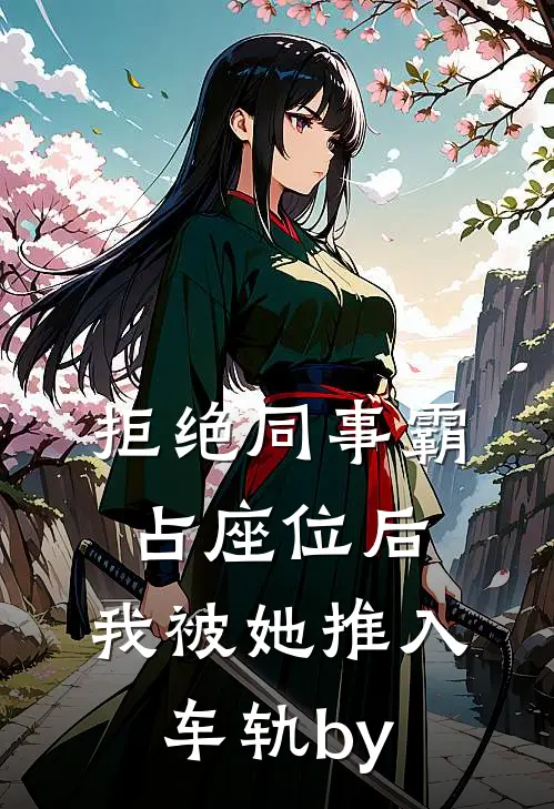 拒绝同事霸占座位后，我被她推入车轨by