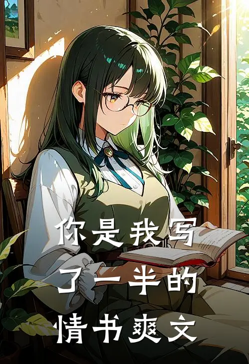 你是我写了一半的情书爽文
