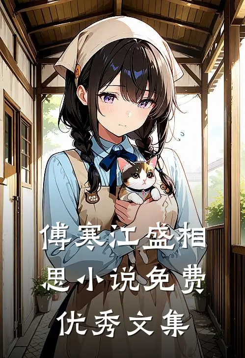 傅寒江盛相思小说免费优秀文集