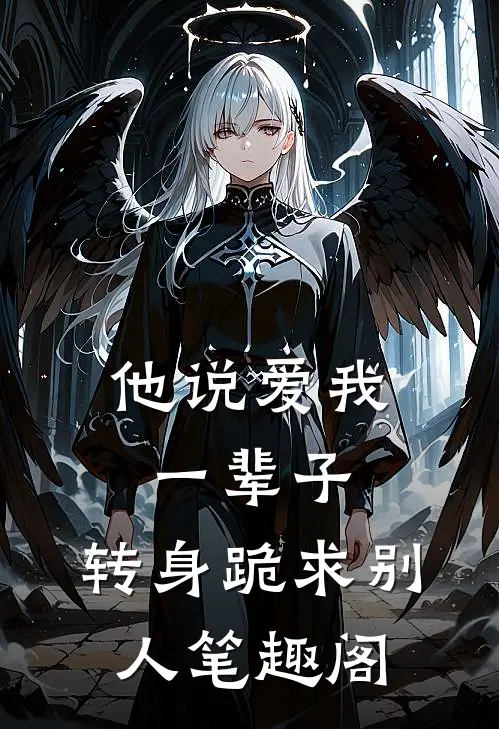 他说爱我一辈子，转身跪求别人笔趣阁