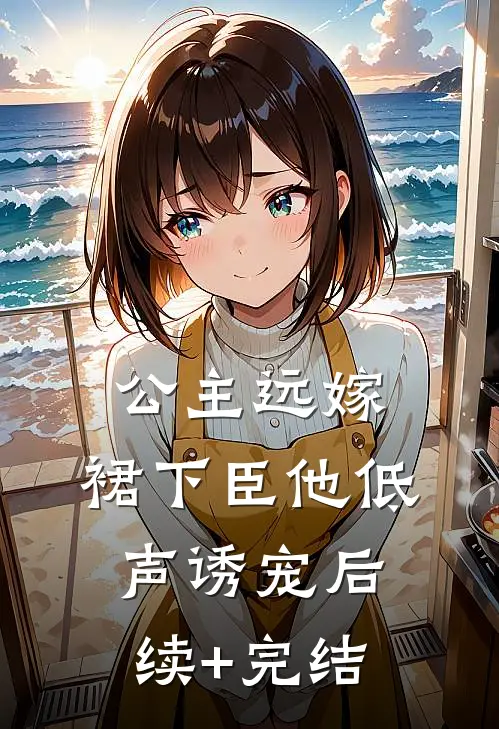 公主远嫁，裙下臣他低声诱宠后续+完结
