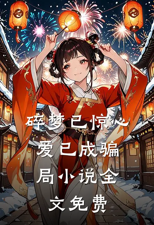 碎梦已惊心，爱已成骗局小说全文免费