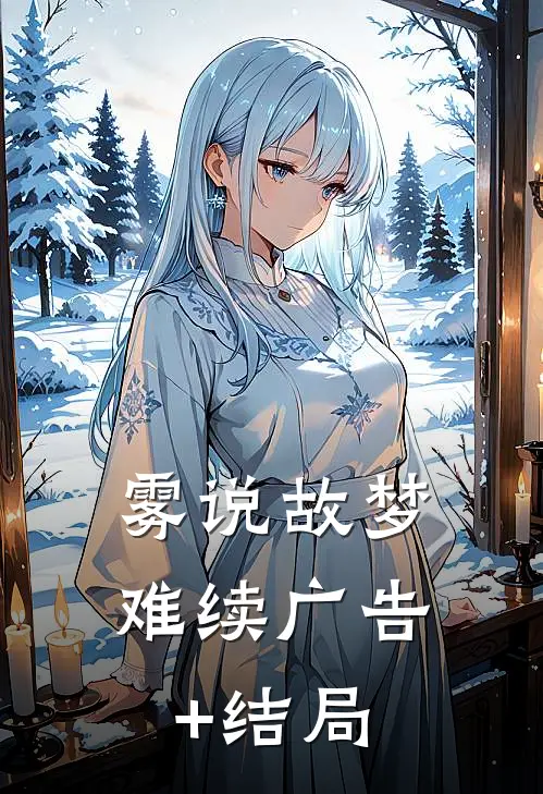 雾说故梦难续广告+结局