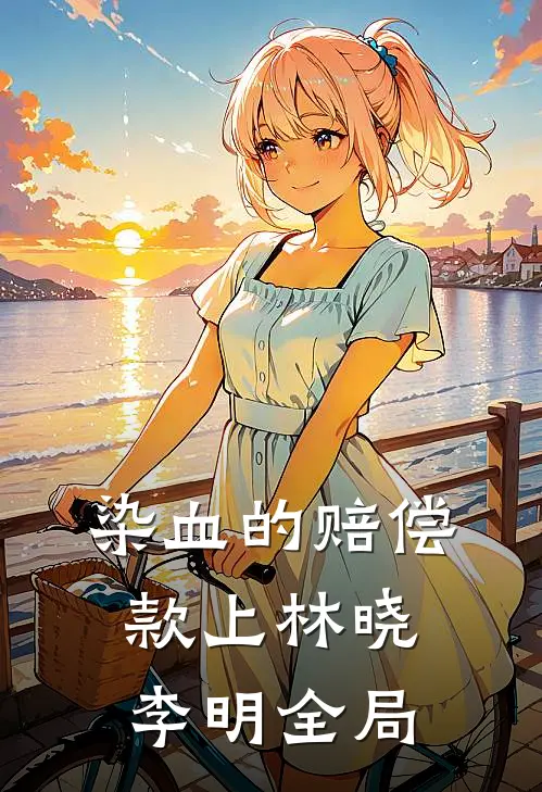 染血的赔偿款（上）林晓李明全局