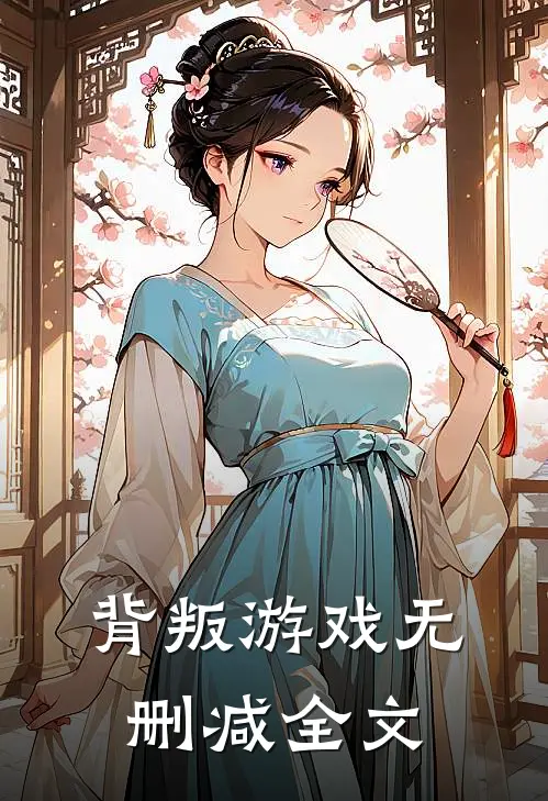 背叛游戏无删减全文