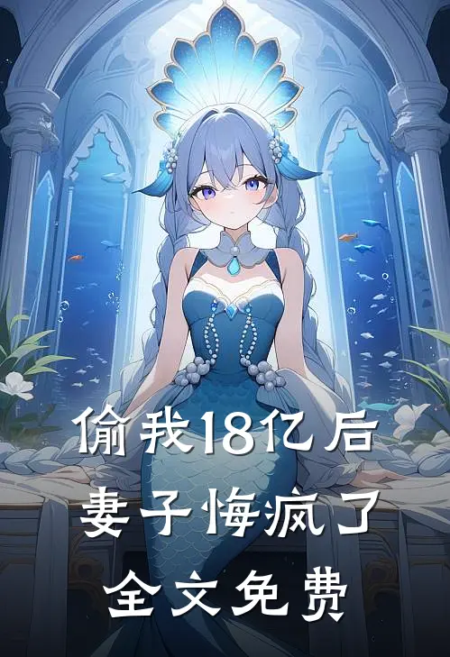 偷我18亿后,妻子悔疯了全文免费阅读
