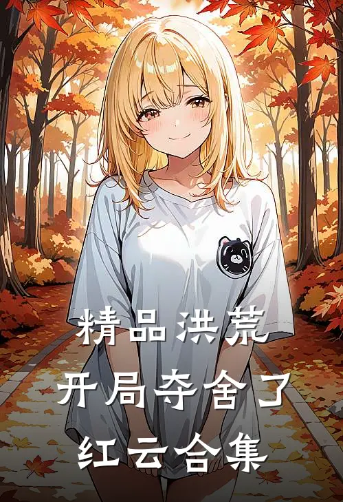 精品洪荒:开局夺舍了红云合集