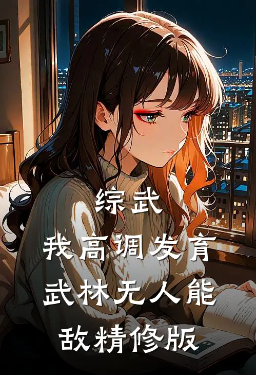 综武：我高调发育，武林无人能敌精修版
