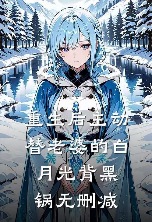重生后主动替老婆的白月光背黑锅无删减