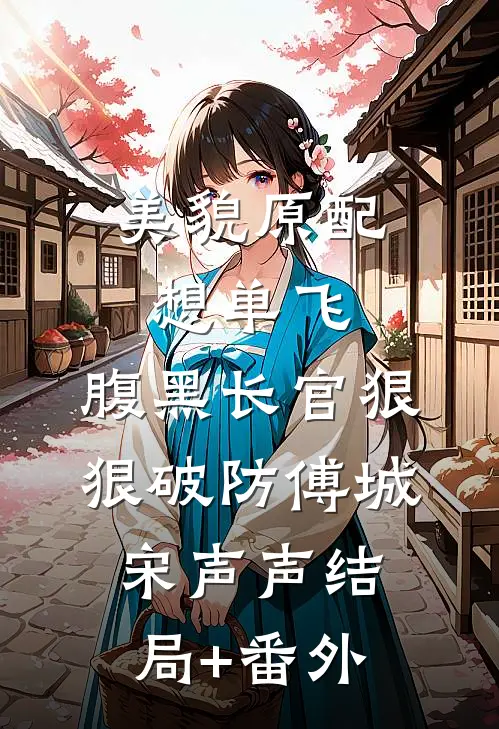 美貌原配想单飞，腹黑长官狠狠破防傅城宋声声结局+番外
