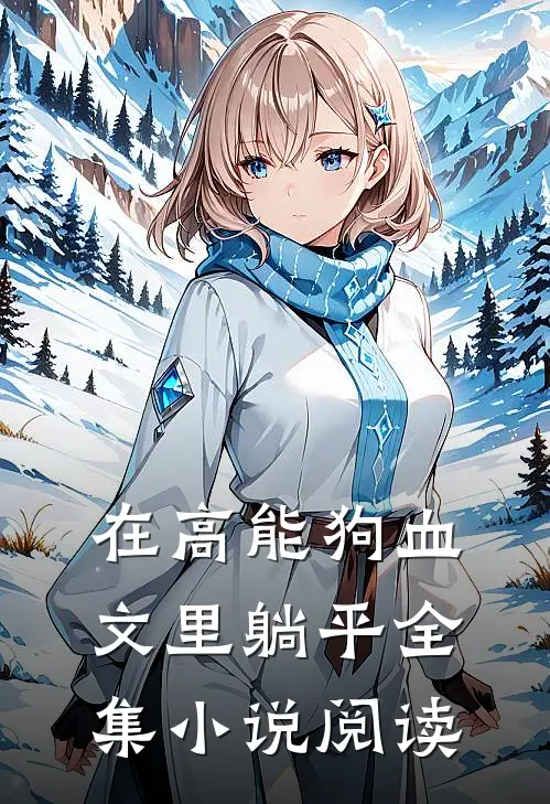 在高能狗血文里躺平全集小说阅读