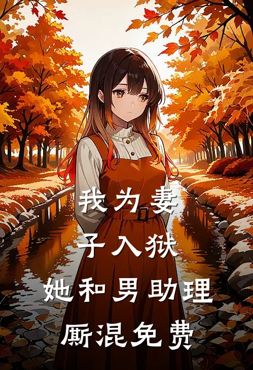 我为妻子入狱，她和男助理厮混免费