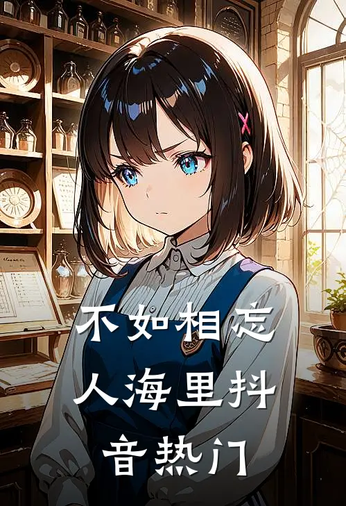 不如相忘人海里抖音热门