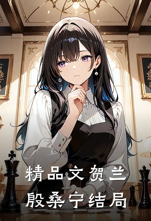精品文贺兰殷桑宁结局