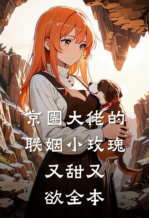 京圈大佬的联姻小玫瑰，又甜又欲全本